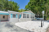 Gulfport Getaway 5431