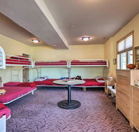 Spacious Lakefront Haven w / Dock  Pool Table - USA Accommodation