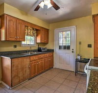 Rural Apopka Home 5 Miles to Wekiwa Springs - Tourism Bookings