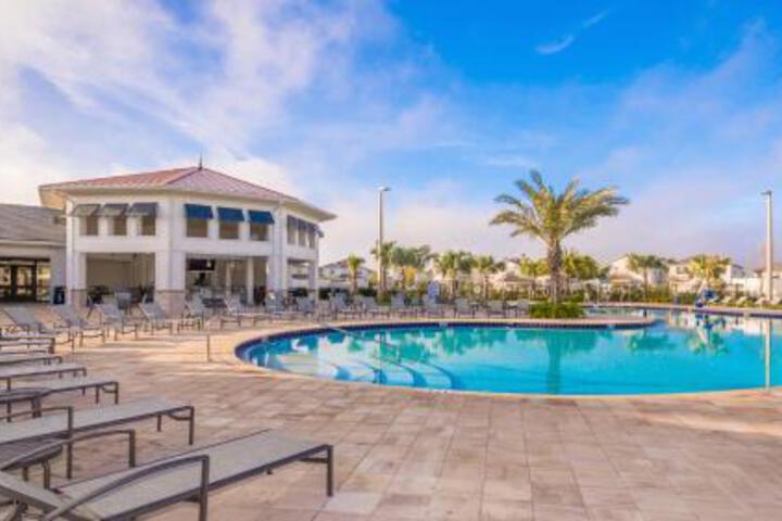 (YV202) Storey Lake Condo 2 / 2 Free Waterpark - thumb 0