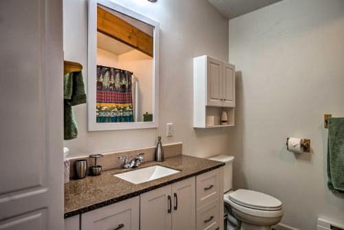 Pet Friendly Escape W / Northern Lights View! - thumb 5