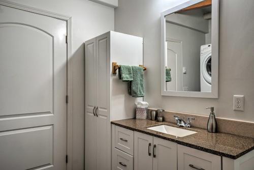 Pet Friendly Escape W / Northern Lights View! - thumb 6