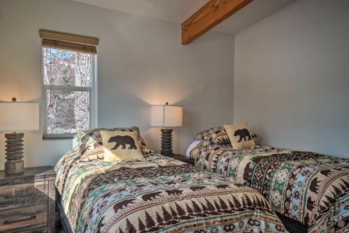 Pet Friendly Escape W / Northern Lights View! - thumb 0