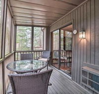 Big Canoe Condo with Lake  Golf Course Access - Tourism Bookings