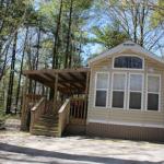 Tranquil Timbers Park Model 7 - thumb 0