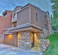 Deer Valley Stonebridge Ultimate Condo - China Accommodation