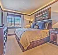 Deer Valley Arrowleaf 211 Condo - China Accommodation