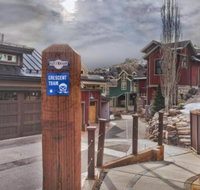 Park City Motherlode Condo - China Accommodation