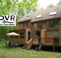 43 Fox Run - Tourism Bookings