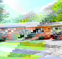 Castle View - Tourism Bookings