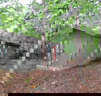 Country Comfort - USA Accommodation