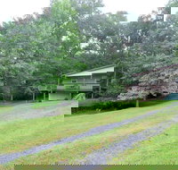 Davis Delight - USA Accommodation