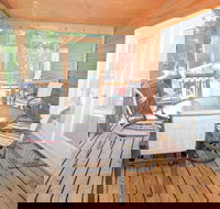 Healing House - Tourism Bookings