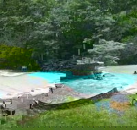 Home at Last - Tourism Bookings