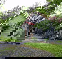 Summerfield Cottage at Sleepy Creek - Tourism Bookings