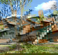 Spacious Waterville Valley Condo Close to Town Square - Ms13av - USA Accommodation