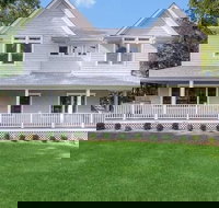 Villa Keylime - USA Accommodation