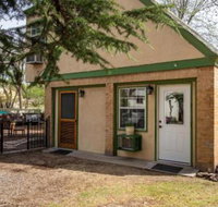 Langridge Lodge Charming Studio Great Location Residence - Tourism Bookings