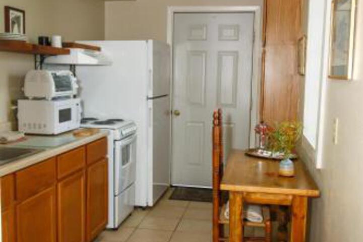 Langridge Lodge Charming Studio Great Location! Residence - thumb 6