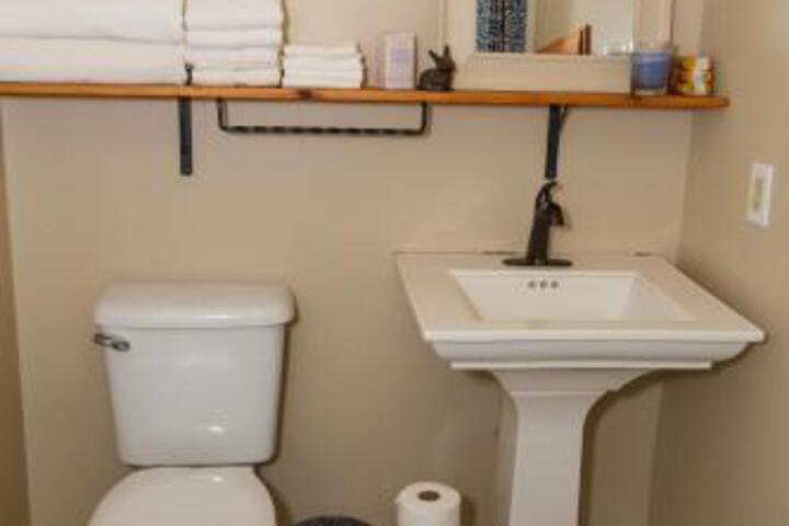 Langridge Lodge Charming Studio Great Location! Residence - thumb 2