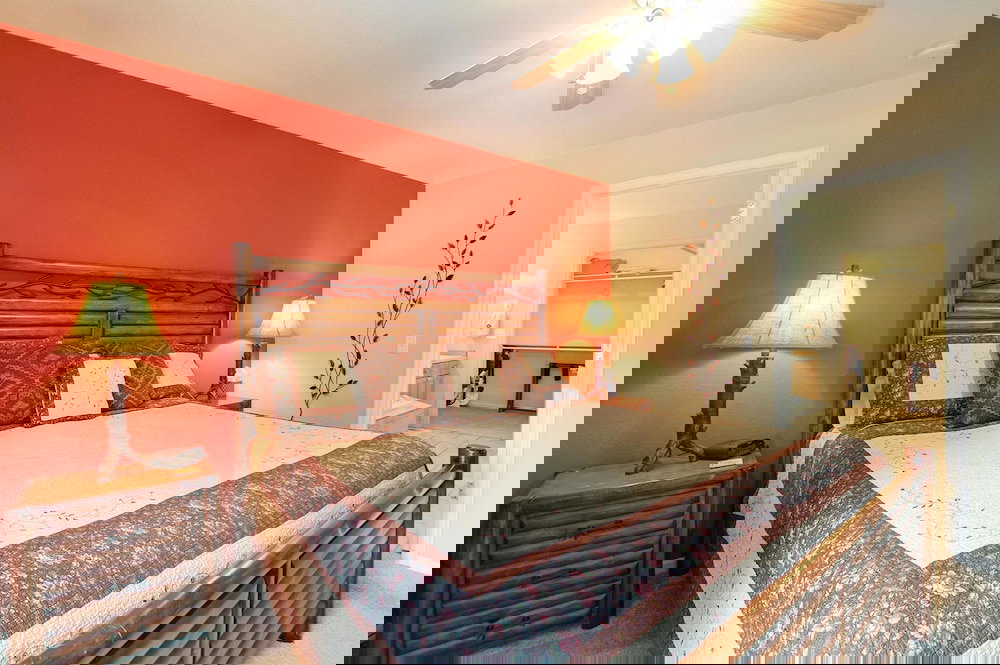 Aspen Grove Getaway - 2 Br Condo - thumb 5