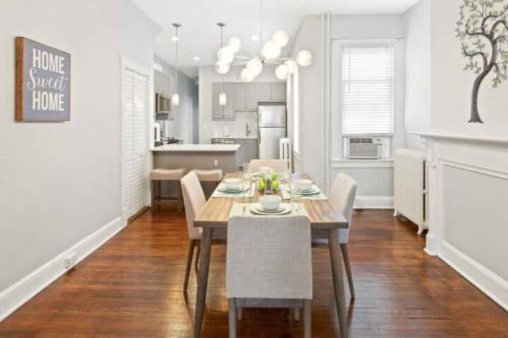 Luxe On 5th King St. Old Town - thumb 1