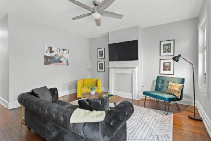 Luxe On 5th King St. Old Town - thumb 6