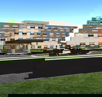 Holiday Inn Express  Suites Grand Rapids South - Wyoming an IHG Hotel - Tourism Bookings