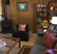 Classic Carnelian Bay Log Cabin - Tourism Bookings