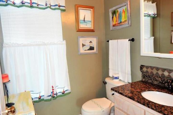 069 Sandcastle - thumb 6