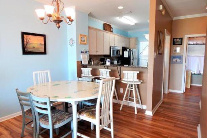 069 Sandcastle - thumb 0