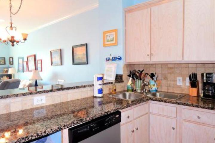 069 Sandcastle - thumb 1