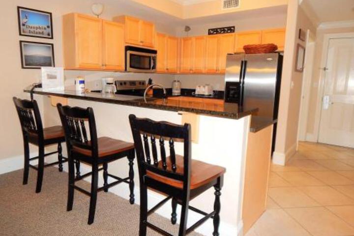 202 Holiday Isle - thumb 1