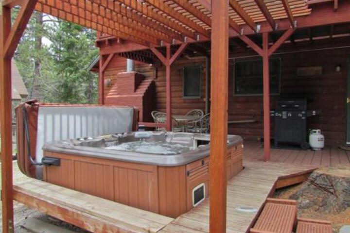 039 Little Doe Lodge Home - thumb 3