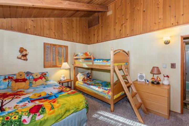 048 100 Acre Woods Home - thumb 6