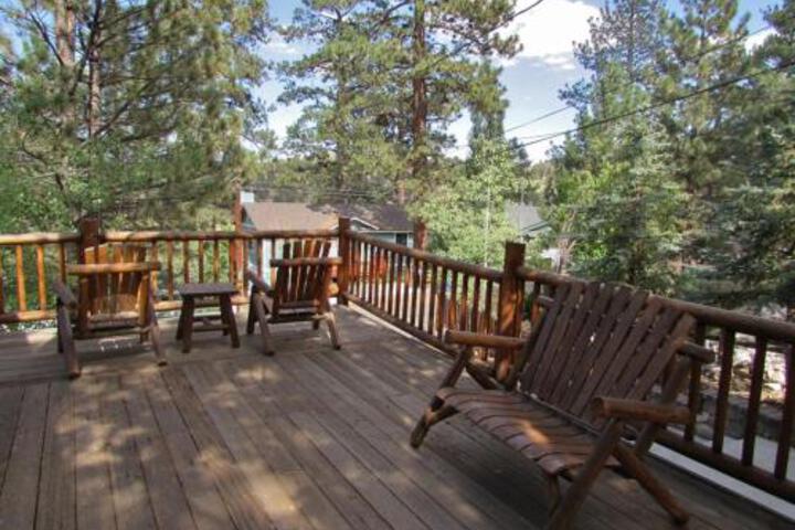 081 Arizona Bear Home - thumb 6