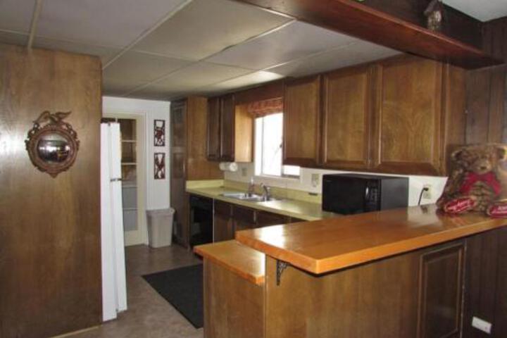 096 Sawmill Cove Lodge Home - thumb 1