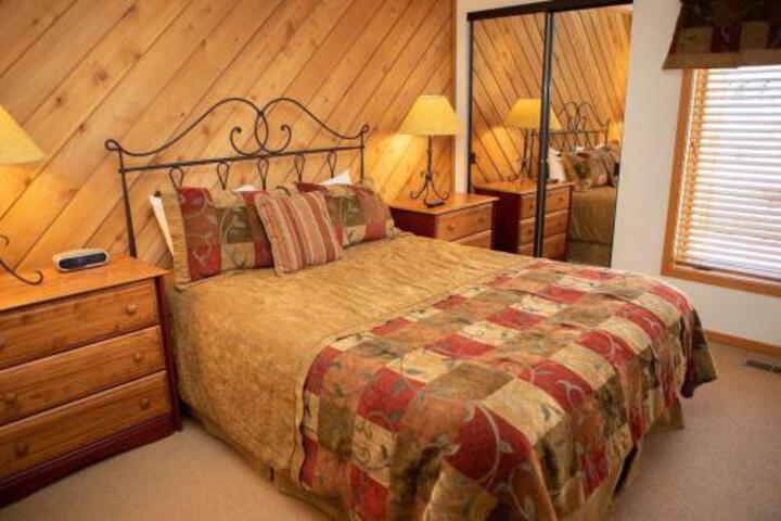 188 Ridgepoint Townhomes Townhouse - thumb 6