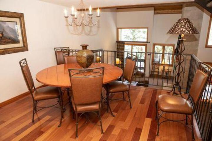 188 Ridgepoint Townhomes Townhouse - thumb 1