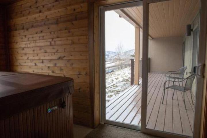 6 Chambertin Townhomes Townhouse - thumb 2