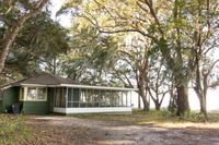 Coastal Cravings on St. Helena Island