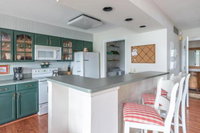 Dataw Cottage on Dataw Island