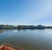 Carolina Waterfront Rentals Arco Townhouse - Tourism Bookings