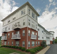 The Residences at the Waterfront Corporate Accommodations - Tourism Bookings