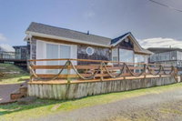 Second Tide Oceanview Cottage