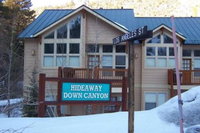 Hideaway Down Canyon 103 3BR / 2.5BA Vacation Home