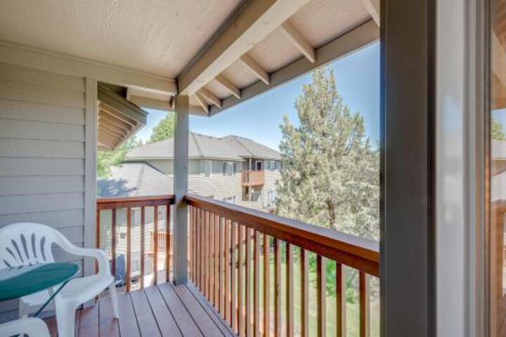 Eagle Crest Resorts Finest Townhome - thumb 4