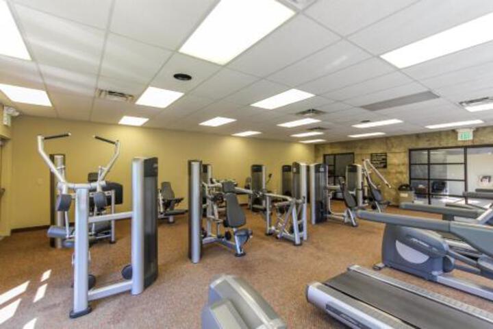 Eagle Crest Resorts Finest Townhome - thumb 1