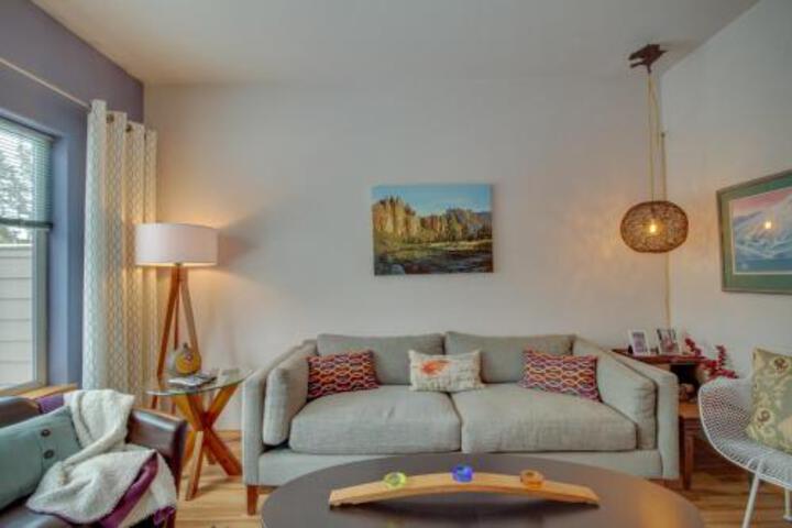 Eagle Crest Resorts Finest Townhome - thumb 3