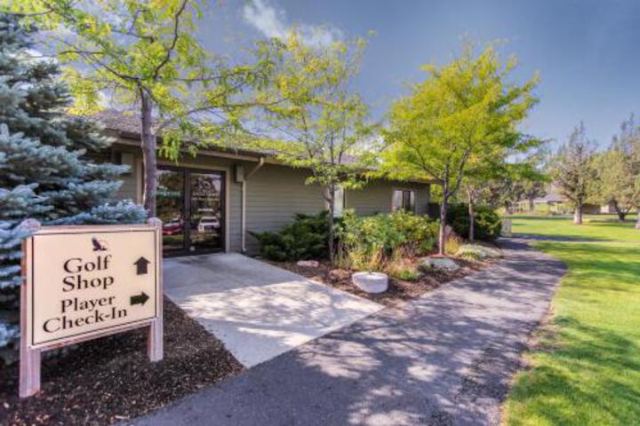 Eagle Crest Resorts Finest Townhome - thumb 0
